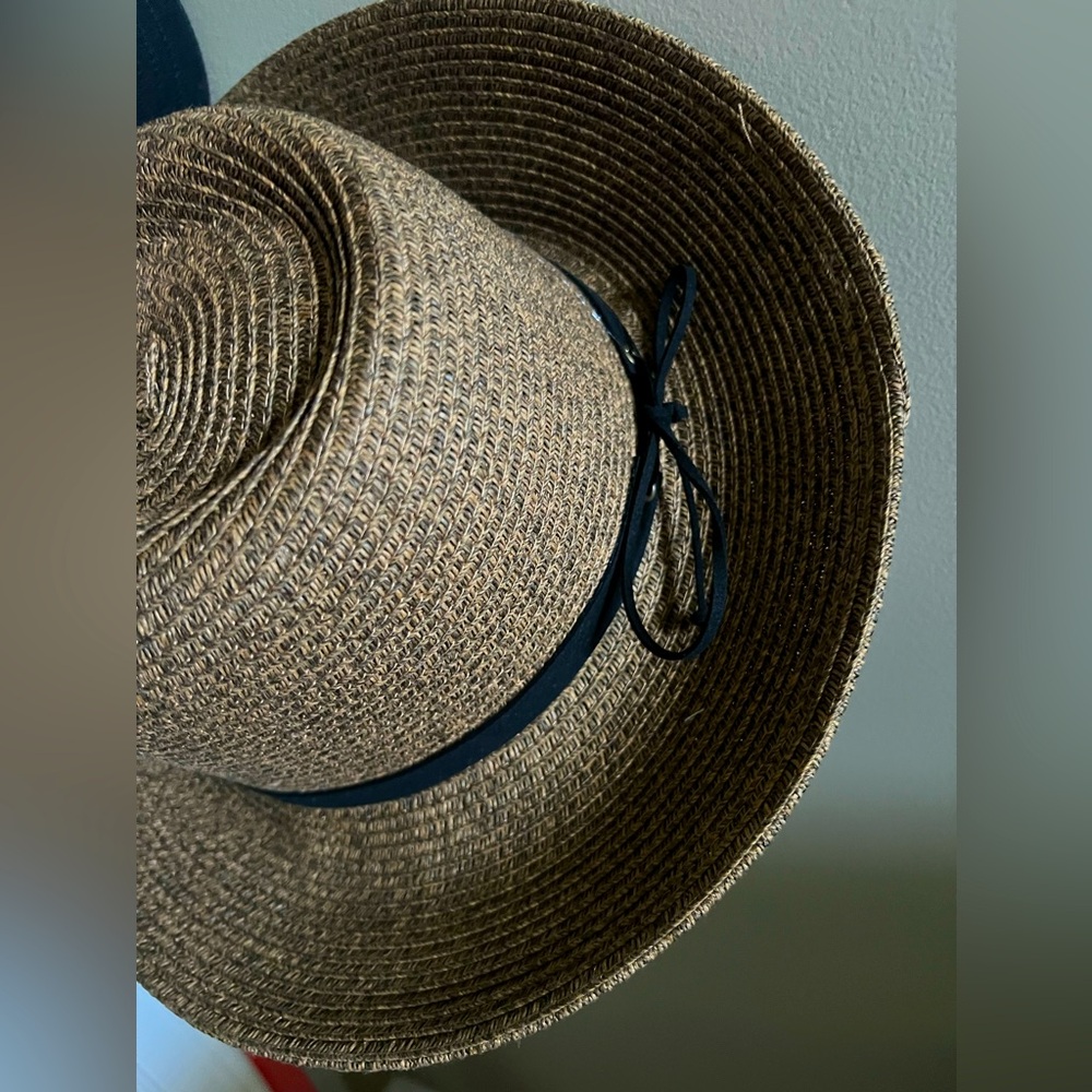 Lucky Brand Hat NWT